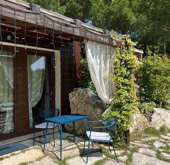 Трехместный Номер Deluxe, Greenvalley Bnb