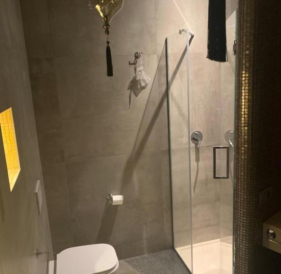 Номер Deluxe, Greenvalley Bnb