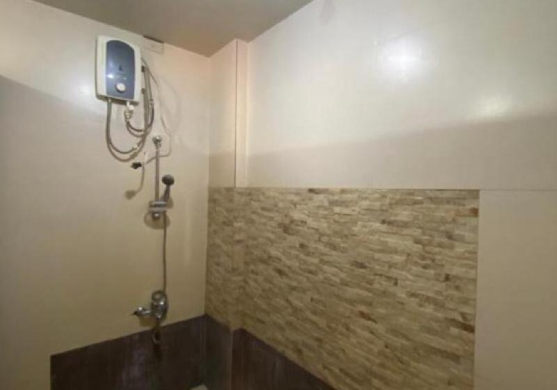 Семейный Номер, Reddoorz Plus @ Lhexlyn Resort San Narciso