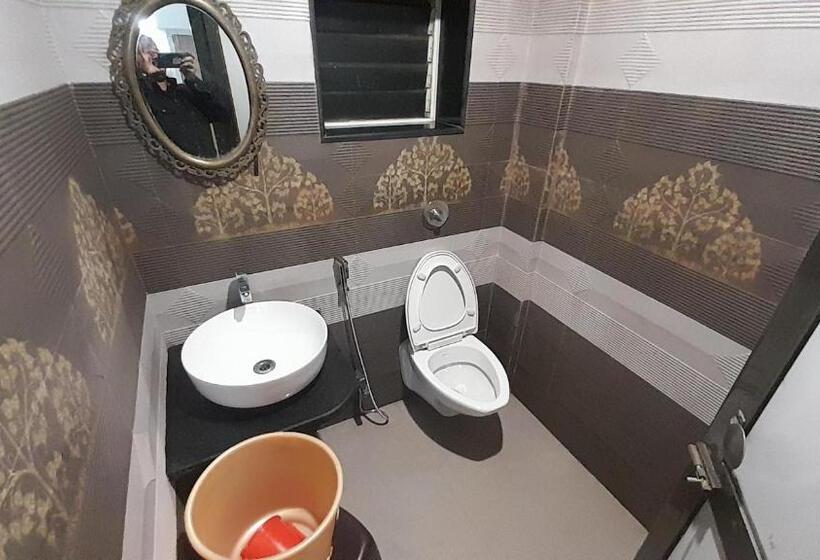 Семейный Номер Deluxe, S K Palace