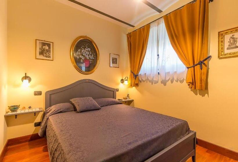 Номер Стандарт, Tenuta Pian D Attesio   Agriturismo