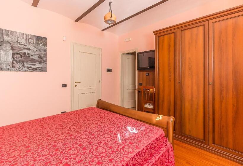 Номер Стандарт, Tenuta Pian D Attesio   Agriturismo