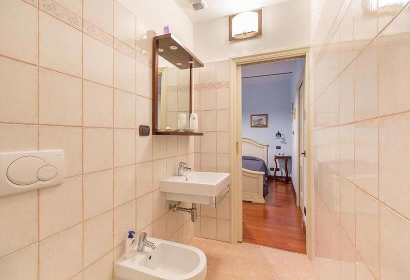 Номер Стандарт Индивидуальный, Tenuta Pian D Attesio   Agriturismo