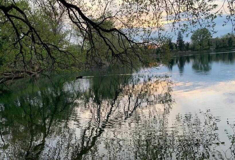 Апартаменты 1 Спальня, Masseria Moriello   Lago Di Telese