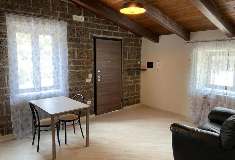Студия Стандарт, Masseria Moriello   Lago Di Telese