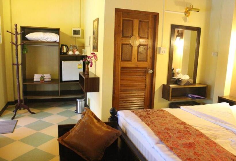 Студия Стандарт, Rimlay Park Resort