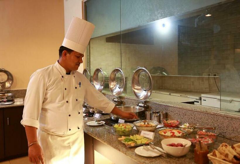 اتاق لوکس, Sc Grand