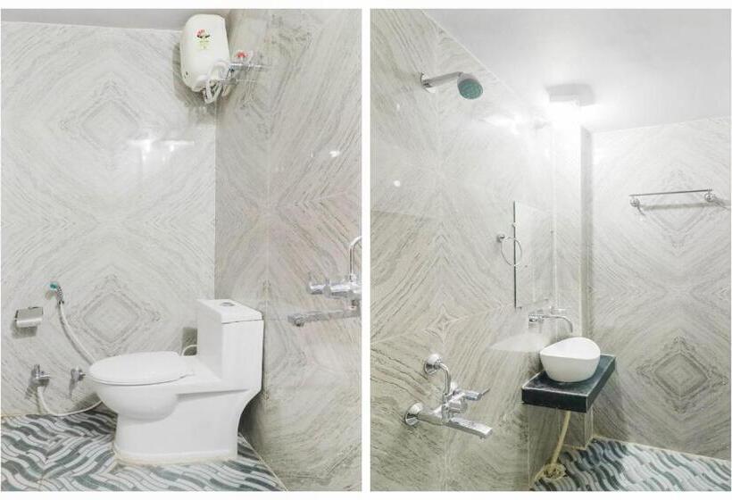 Трехместный Номер Классика, Townhouse Legacy, Civil Line