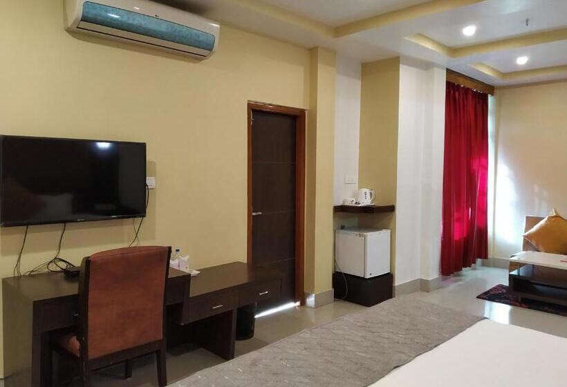 اتاق سوپریور, Sc Grand