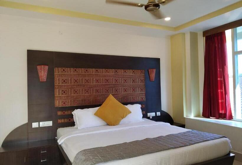 اتاق استاندارد, Sc Grand