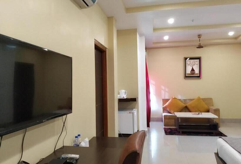 اتاق لوکس, Sc Grand