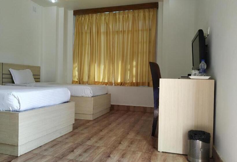 اتاق لوکس, Sc Grand