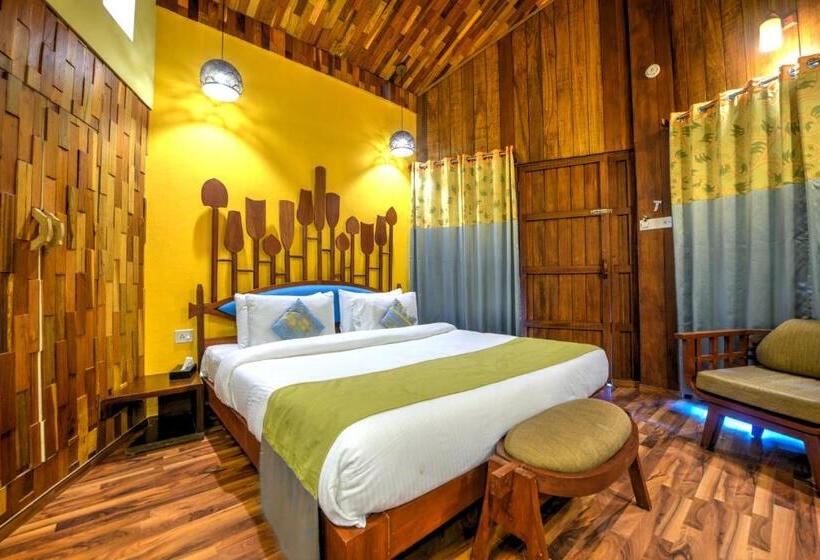 Номер Стандарт, Silver Sand Beach Resort Neil