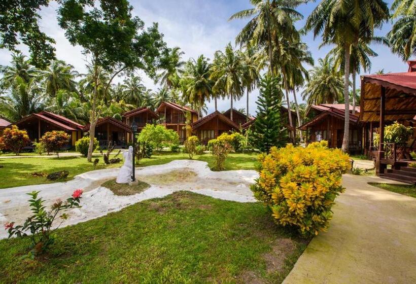 Люкс, Silver Sand Beach Resort Neil