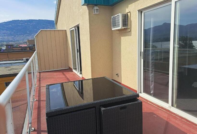 带1个卧室的公寓, Richter Pass Beach Resort