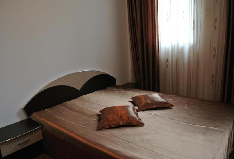 스탠다드 룸, Pensiune Restaurant Piatra Craiului