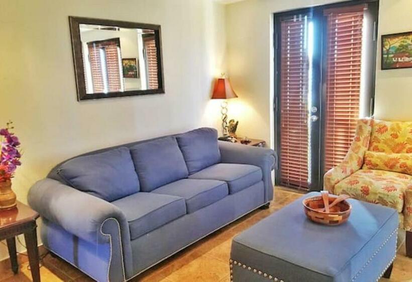 침실 1개 아파트, Suite Rivas 126 Gran Pacifica Resort