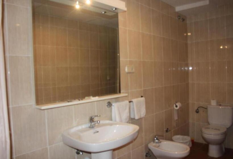 Апартаменты 2 Спальни, Apart Hotel Selva Nevada