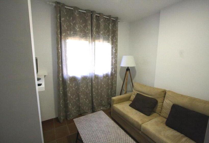 Полулюкс Вид на Горы, Apart Hotel Selva Nevada
