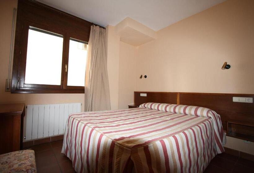 Апартаменты 2 Спальни, Apart Hotel Selva Nevada