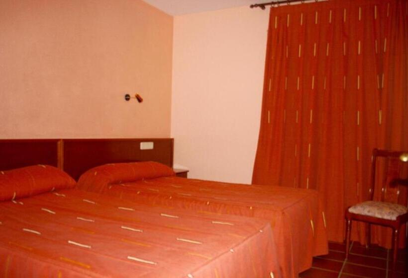 Апартаменты 2 Спальни, Apart Hotel Selva Nevada