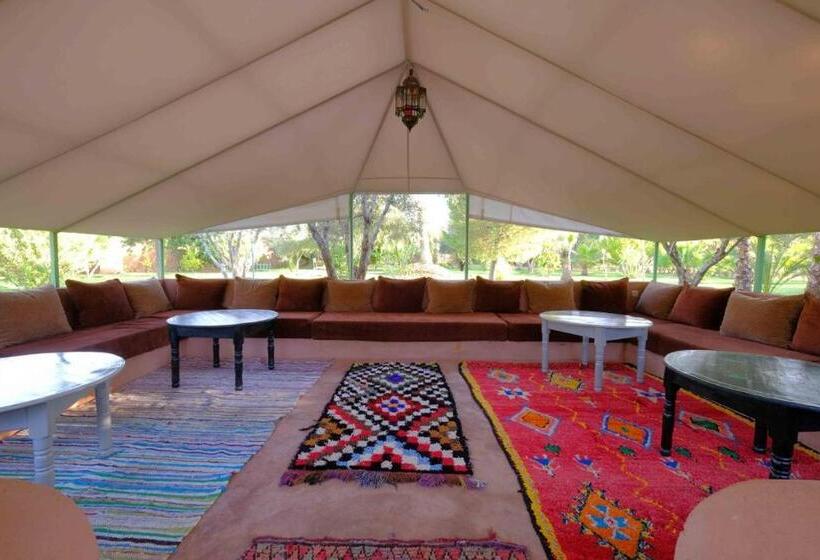 Standard-huone, Riad Les Deux Citronniers