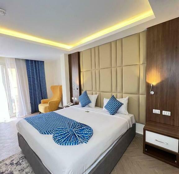 小型套房, Bellagio Beach Resort & Spa