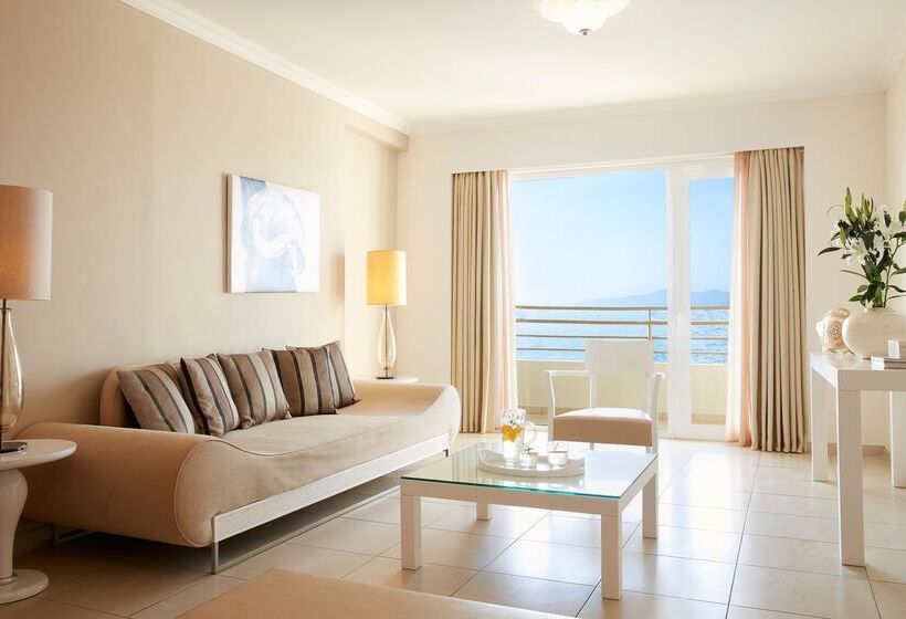 小型套房, Bellagio Beach Resort & Spa