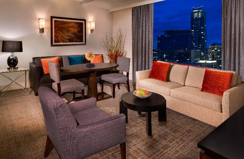 小型套房, Bellagio Beach Resort & Spa
