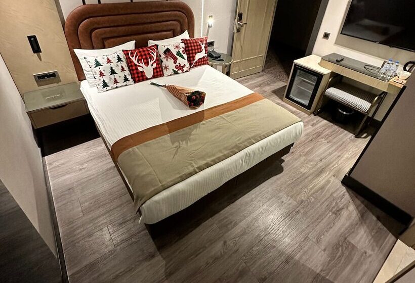 エコノミールーム, Edition Old City Hotel