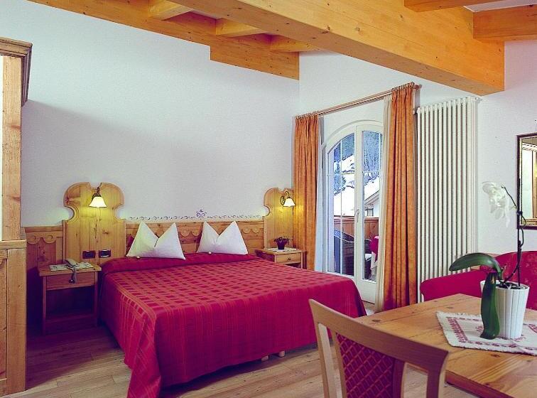 Полулюкс, Alba Wellness & Spa