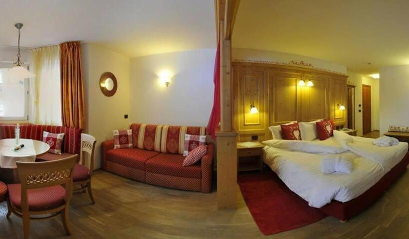 Полулюкс, Alba Wellness & Spa