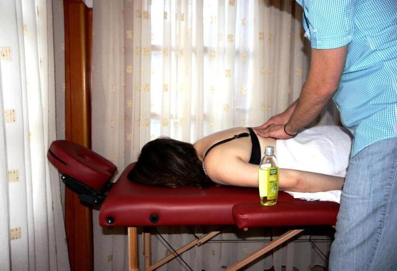 Люкс, Archontiko Metsovou Luxury Boutique