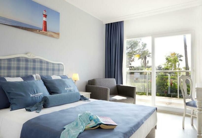 Номер Стандарт, Atlantique Holiday Club - All Inclusive