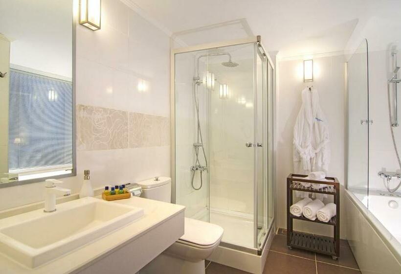 Люкс Вид на Море, Atlantique Holiday Club - All Inclusive