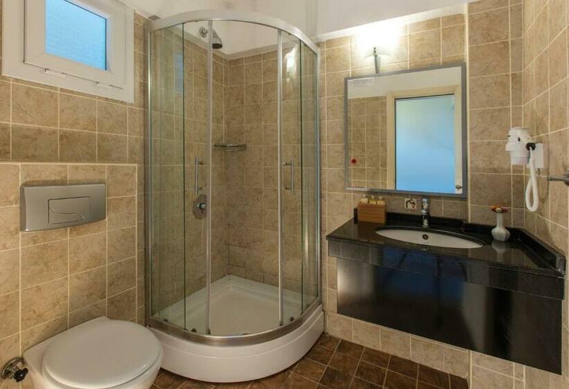 Семейный Номер Deluxe, Atlantique Holiday Club - All Inclusive