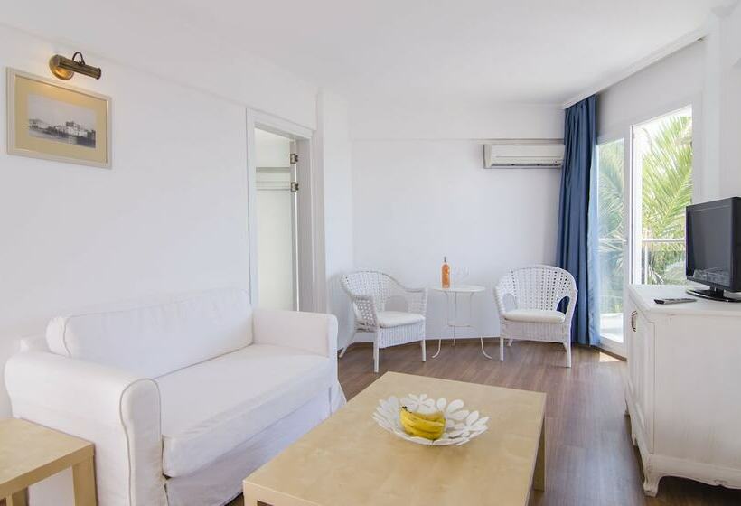 Люкс Вид на Море, Atlantique Holiday Club - All Inclusive