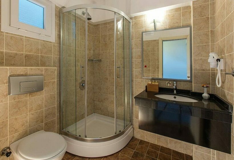 Номер Стандарт Вид на Море, Atlantique Holiday Club - All Inclusive
