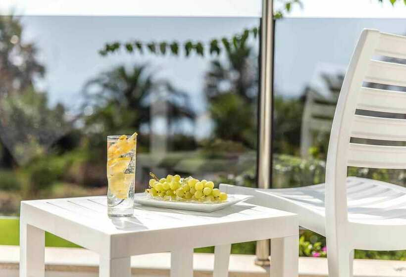 Семейный Номер, Atlantique Holiday Club - All Inclusive