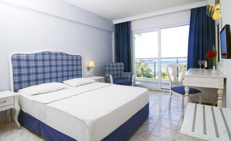 Номер Стандарт Вид на Море, Atlantique Holiday Club - All Inclusive