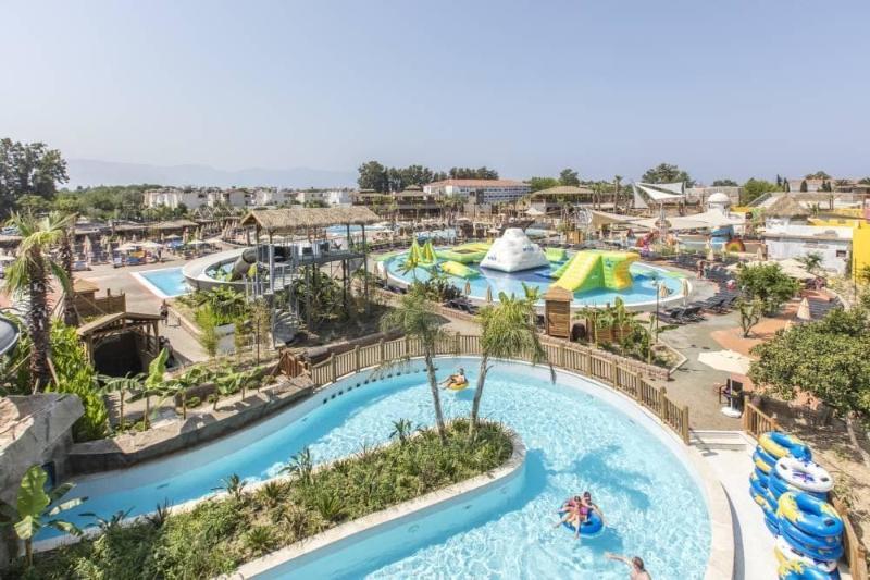 Семейный Номер, Atlantique Holiday Club - All Inclusive