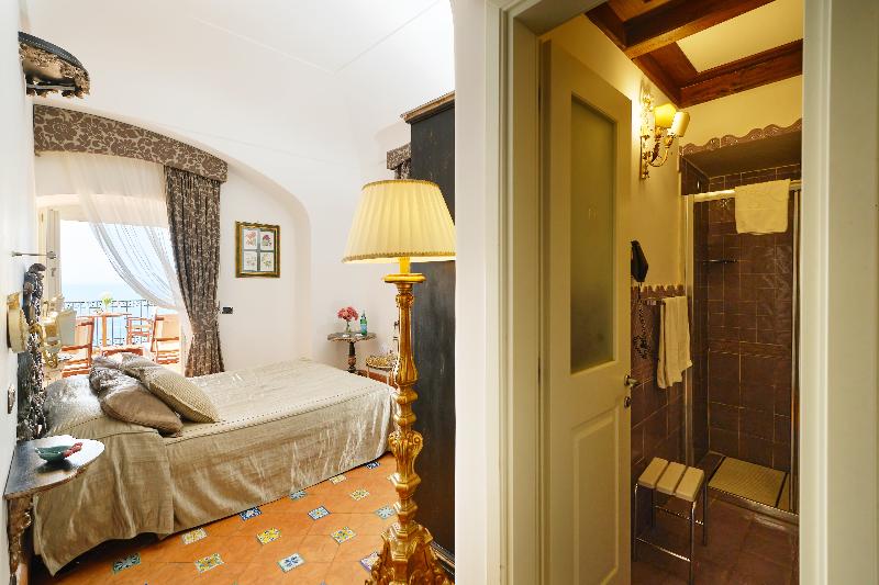 Номер Superior, Botanico San Lazzaro