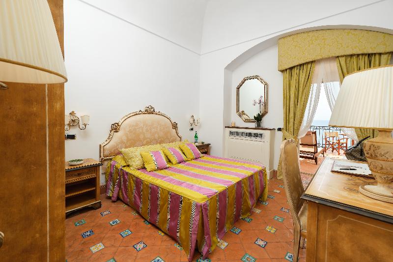 Номер Стандарт, Botanico San Lazzaro