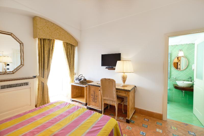 Номер Стандарт, Botanico San Lazzaro