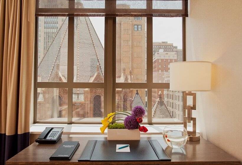 Номер Премиум, Kimpton Hotel Palomar Philadelphia, An Ihg