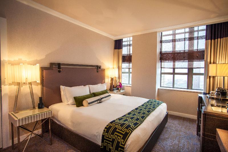 Стандартный Номер Кровать Кинг, Kimpton Hotel Palomar Philadelphia, An Ihg