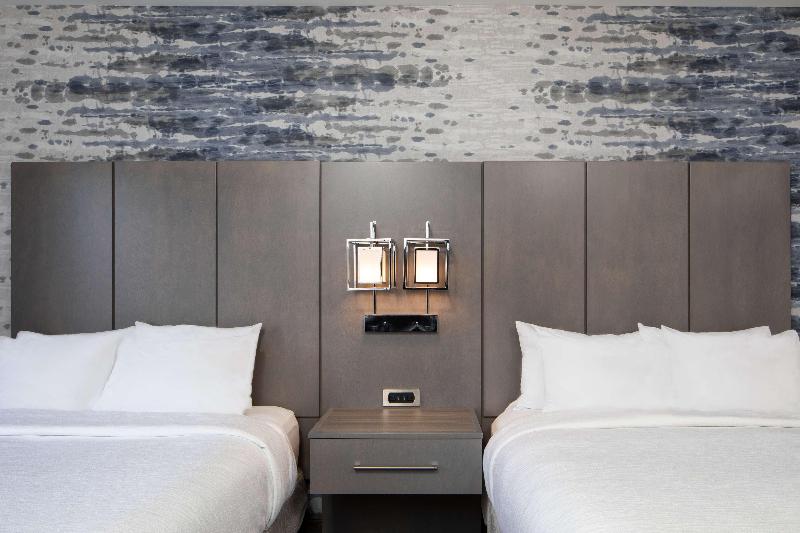 Номер Стандарт, Kimpton Hotel Palomar Philadelphia, An Ihg