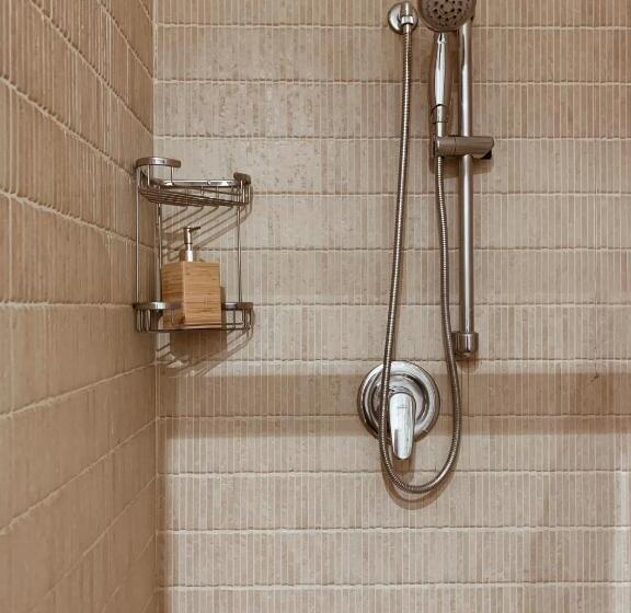 اتاق لوکس چهار تخته, Residenza Sciarra B&B