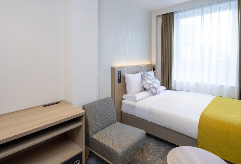 스탠다드 룸, Mystays Nishi Shinjuku