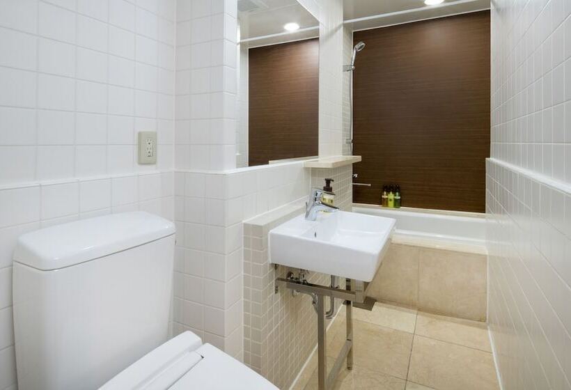 스탠다드 룸, Mystays Nishi Shinjuku